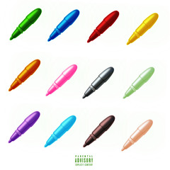 Melpomene poetry x Chad Solo