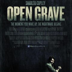 Open Grave - Ceremony