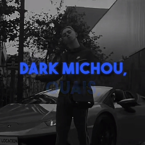Werenoi - Shatta Manaudou (feat Michou)