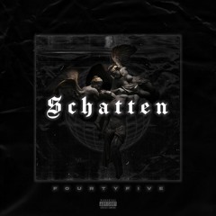 "Schatten" - (prod. fourtyfive)