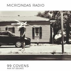 99 COVENS MICROONDAS MAG PODCAST