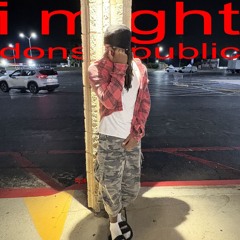 i might