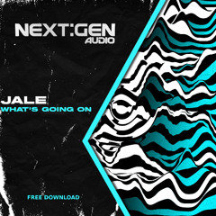 JALE - WHAT'S GOING ON (Free Download) [031]