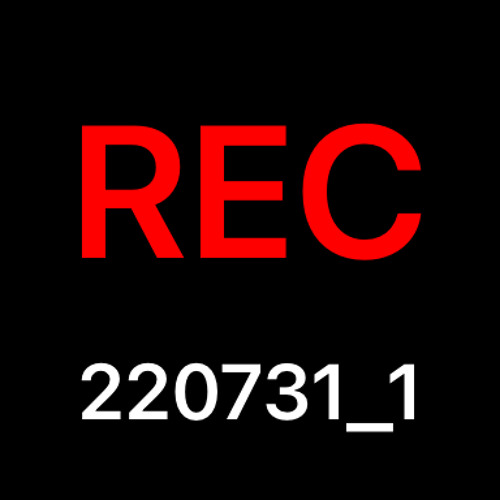 Victor Simon | Sundayy 22-07-22