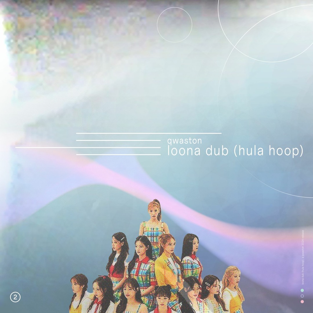 Stream loona dub (hula hoop) by qwaston | Listen online for free