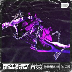 'CNTRL' (w Riot Shift)