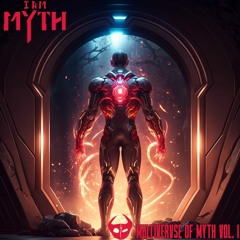 I Am Myth Presents: Multiverse Of Myth Vol. 1