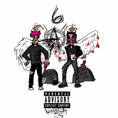 Anjo Renegado feat. Lil Saad (prod. @Hkaloak_ng)
