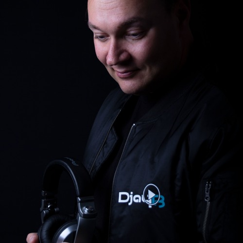 2024 - 08 - 19 The Monday Factory Shockproof Invites DjayB