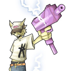 POWER! #UziMix (Prod. LoudStudiosNYC x YooGuapo)