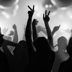 Crossin' Borders /  "2014 AfterHours Mix"