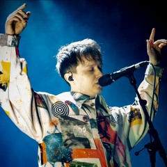Nothing But Thieves - Your Blood (Live At The O2 Arena, London)