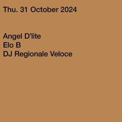 Argo 16 | 31.10.24