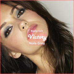 Nola Grey - Victory [ Motivational Music]