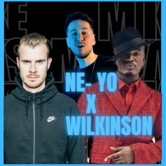 Ne- Yo X Wilskinson ( Mike Jasom Mashup )