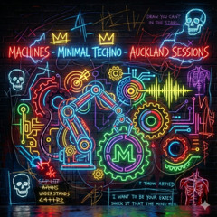 Adagio for Machines