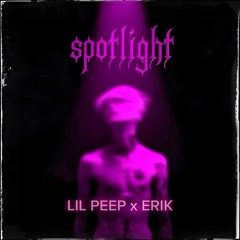 Lil Peep - Spotlight (Trance edit)