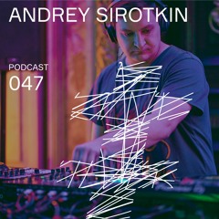 Katacult Podcast 047 — Andrey Sirotkin