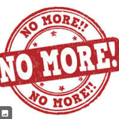 nomore