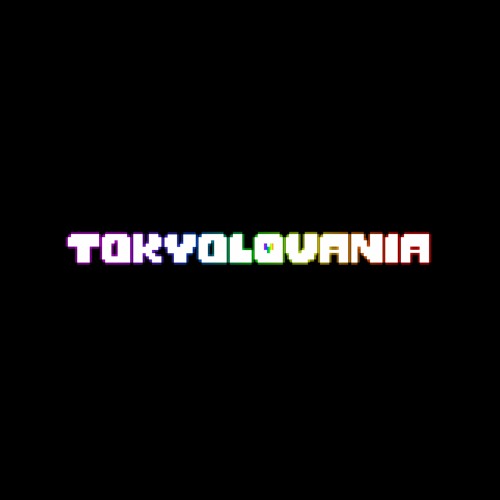 Tokyovania with Megalovania instruments