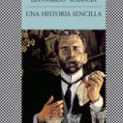 [View] EBOOK 📙 Una historia sencilla (Fabula / Fable) (Spanish Edition) by  Leonardo