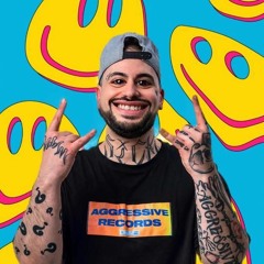 Bloodlust Sickmode Mish - Yeah boy ? - Dreamscape 2023