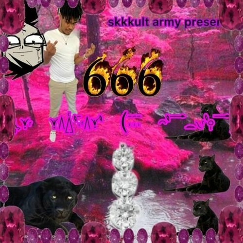 anu ⛧ gomi - we skkkult (prod. slur)