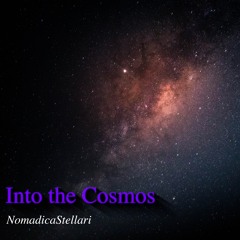 Into The Cosmos (Title Track)