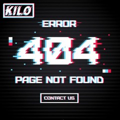 Error 404 Mix Not Found