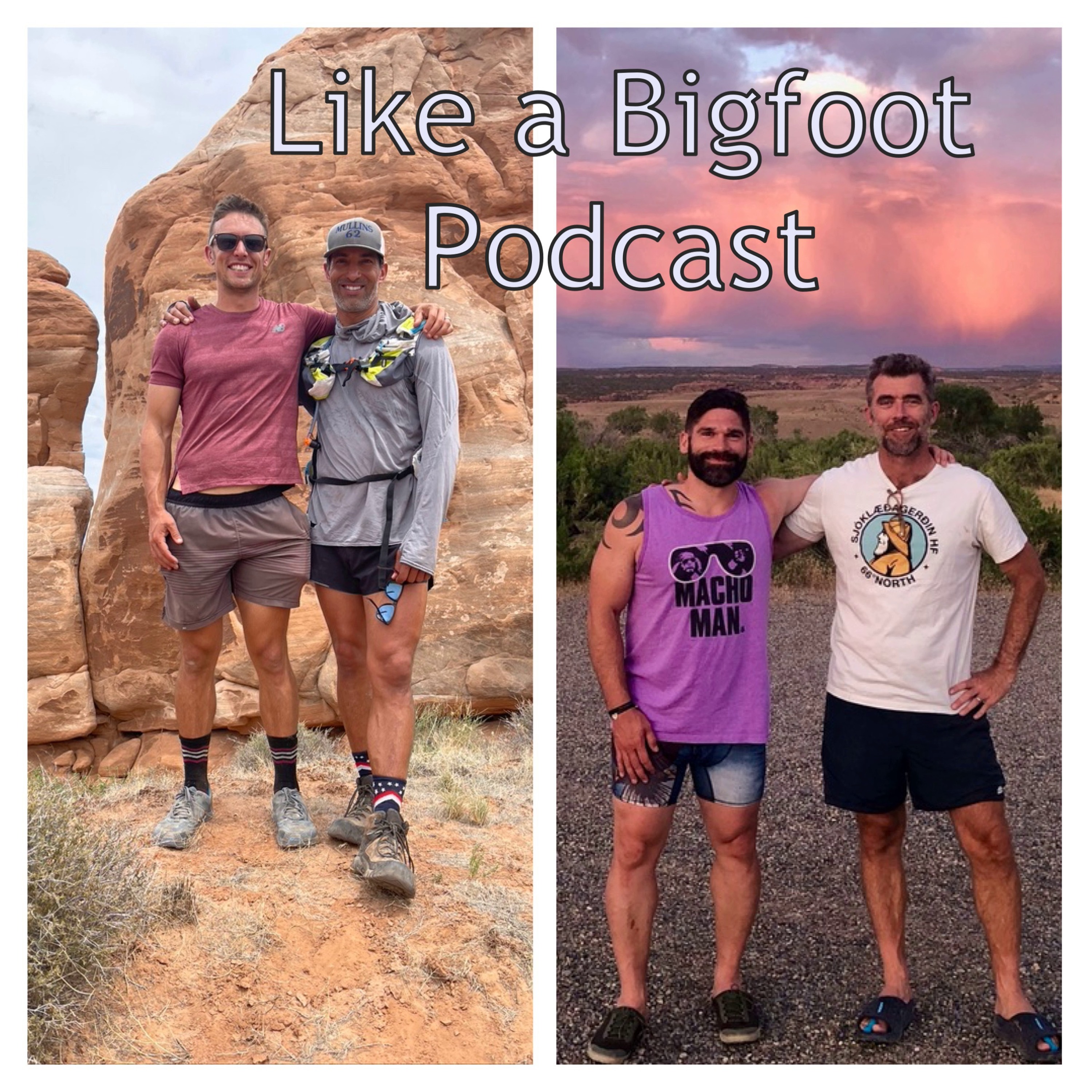 #300: Episode 300 with Paul Scheuring, Thomas Mullins and Phil Pinti!! episode artwork