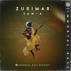 Sam-A - Zurimar (Original Mix)