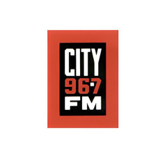 City FM - JAM (Hot KIIS)