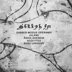 Seraph #5 04112023 @ ormside projects