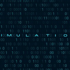 Guest mix Simulation