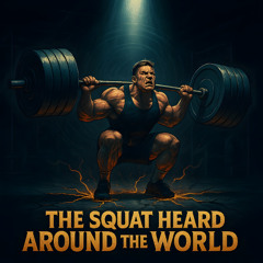 The Squat Heard Around The World