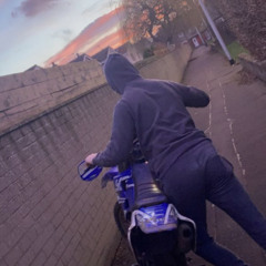 BBCC Track 5 - Bradford Bews