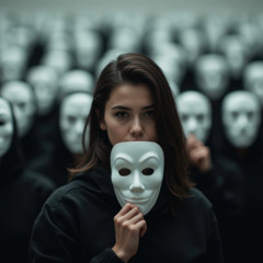 Sacred Rebellion: Breaking Free from Others' Expectations | Guided Meditation