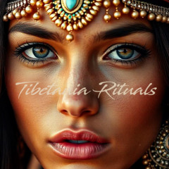 Tibetania Rituals – Deep Ethnic & Organic House Mix 2025 [Soul Voyage]