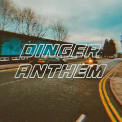 Marky B - Dinger Anthem