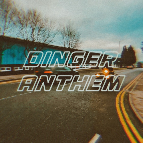 Marky B - Dinger Anthem