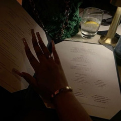 ANYTHING FOR YOU - FENDI LÍ