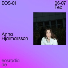 EOS Radio 2 February 2021