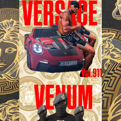 Vol.911 DJVERSACE_VENUM
