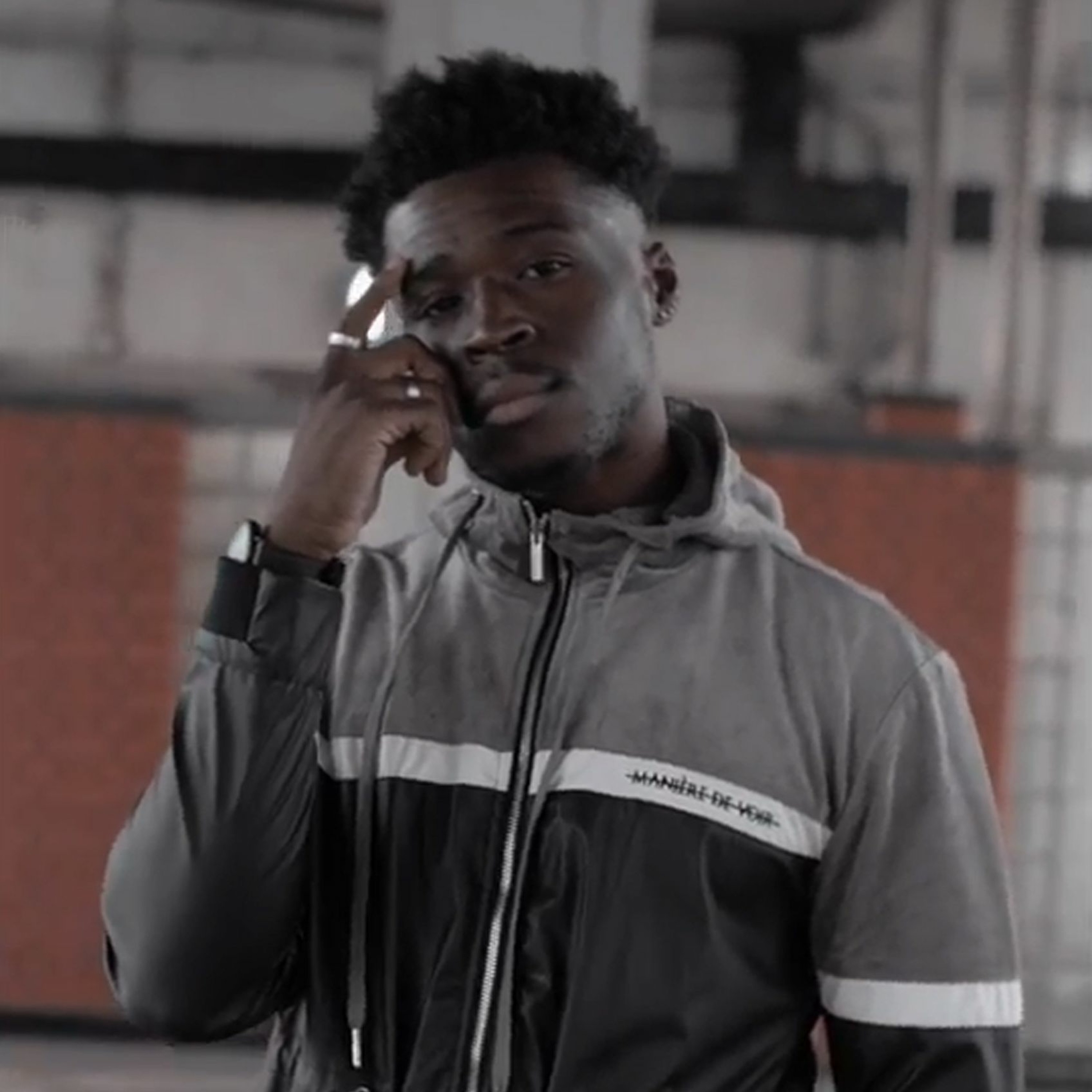 Femi Jaye Music