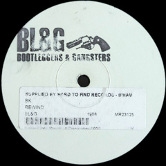 Beverley Knight - Rewind (Find A Way) Mix 2