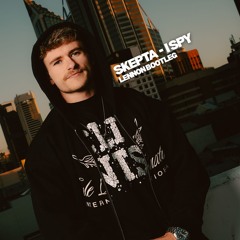 Skepta - I Spy (LENNON Bootleg)