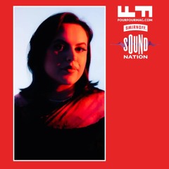 Smirnoff x Four Four Magazine Selected Mix