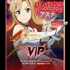 Eyes blue like the rasengan