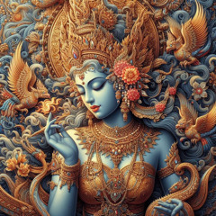 SWABAWA PRAKERTI (feat. Dakshata Production)