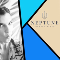 DJ SET WINTER  NEPTUNE MONACO BEACH